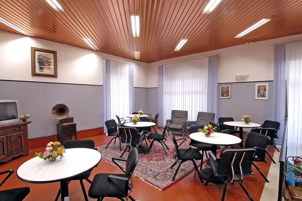 hotel moderno