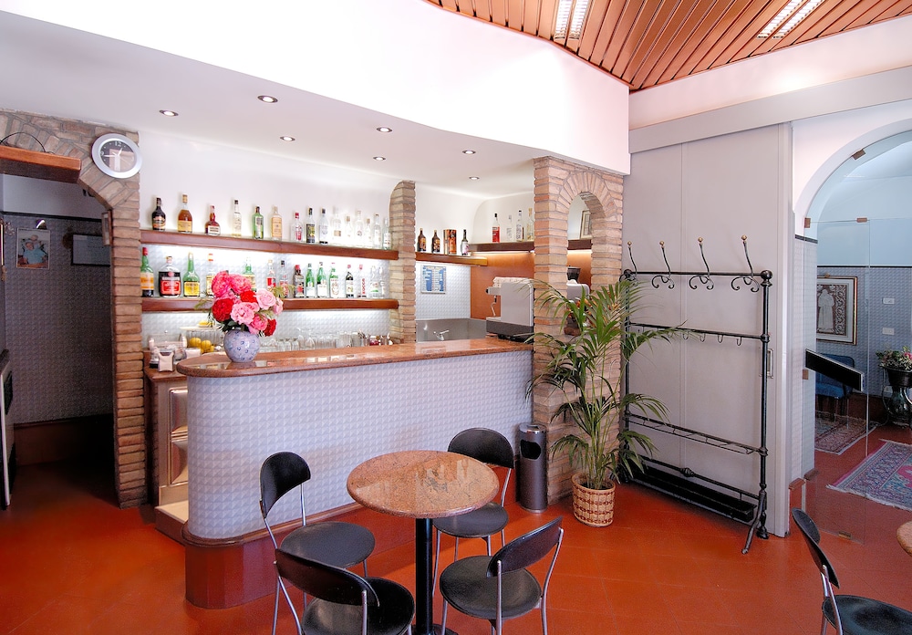 hotel moderno