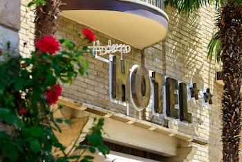 hotel moderno