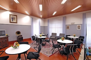 hotel moderno