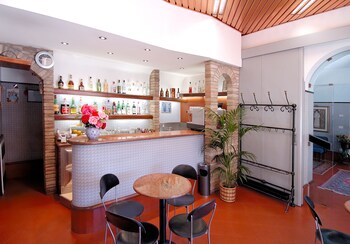 hotel moderno
