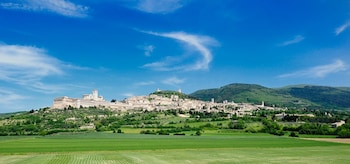 Hotel Moderno,Perugia>>Assisi,3 star
