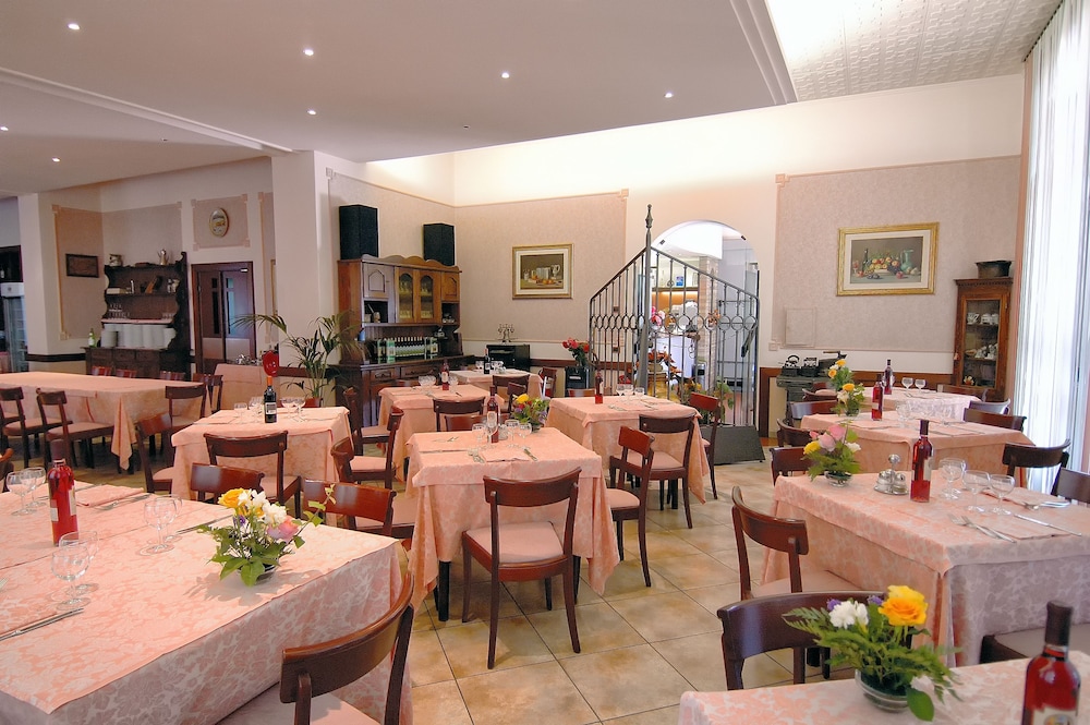 hotel moderno