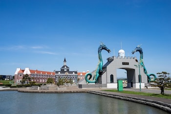 hokuryu