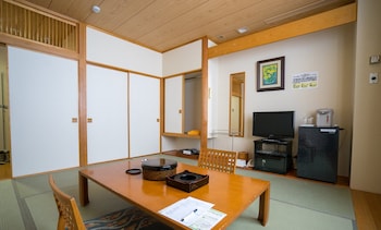 hokuryu