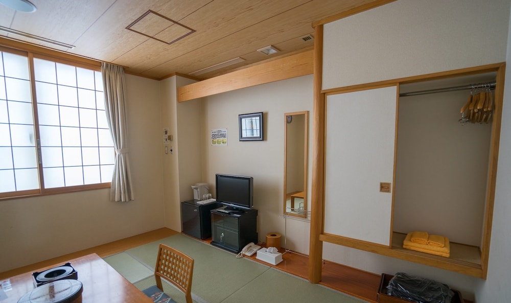 hokuryu
