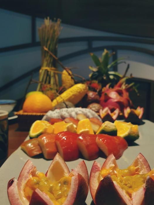 minh boutique hotel and apartment