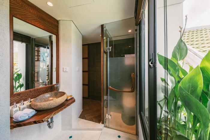 minh boutique hotel and apartment