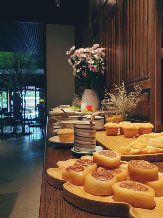 minh boutique hotel and apartment