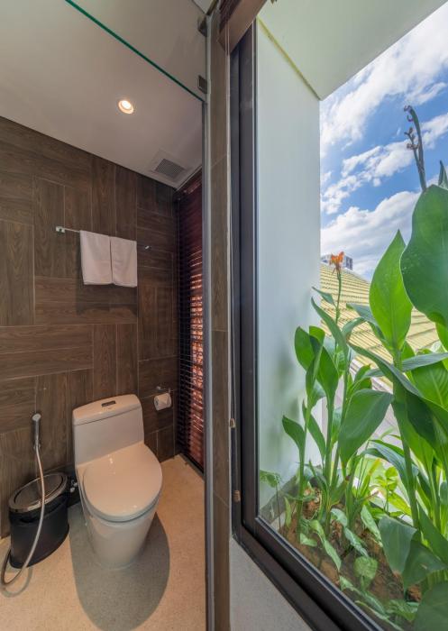 minh boutique hotel and apartment