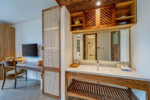 minh boutique hotel and apartment