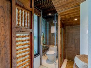 minh boutique hotel and apartment