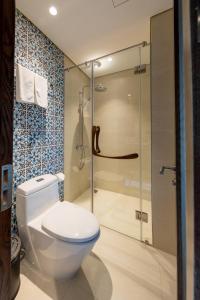 minh boutique hotel and apartment