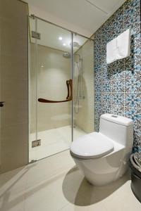 minh boutique hotel and apartment