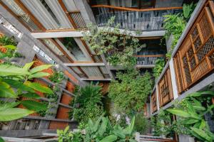 minh boutique hotel and apartment