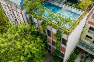 minh boutique hotel and apartment