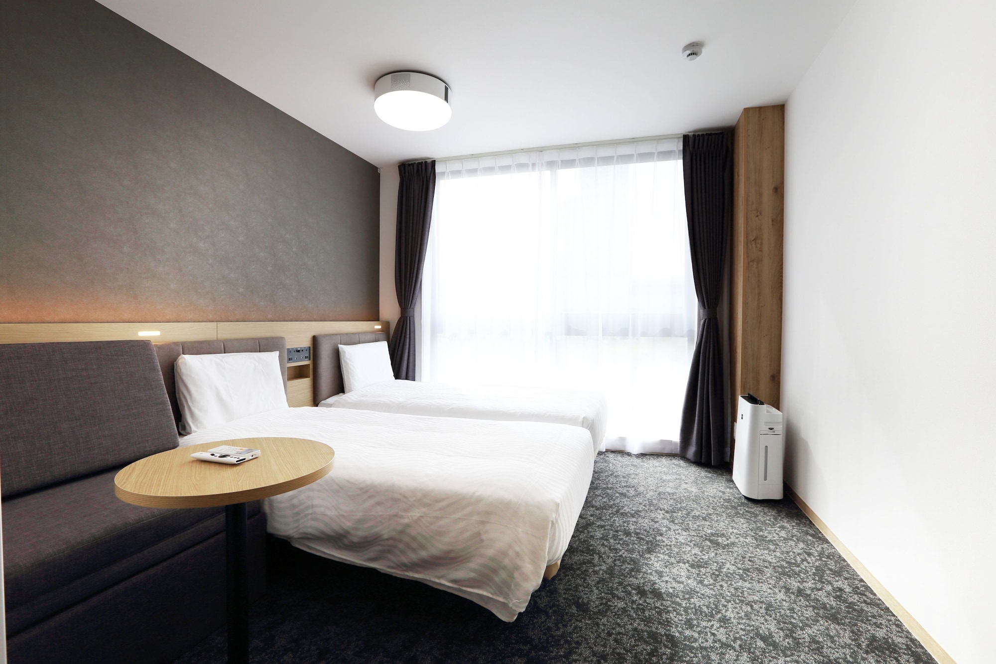 henn na hotel kansai airport