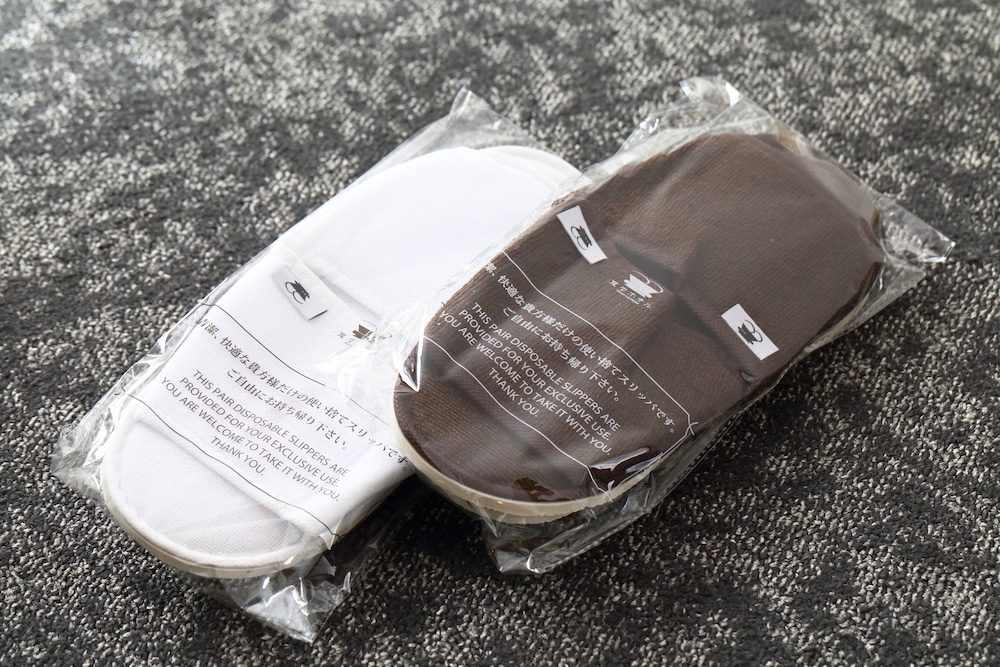 henn na hotel kansai airport