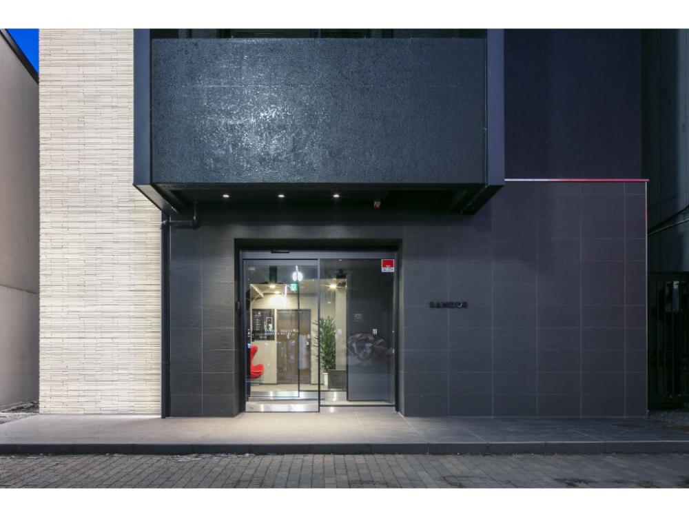 randor residence susukino suites