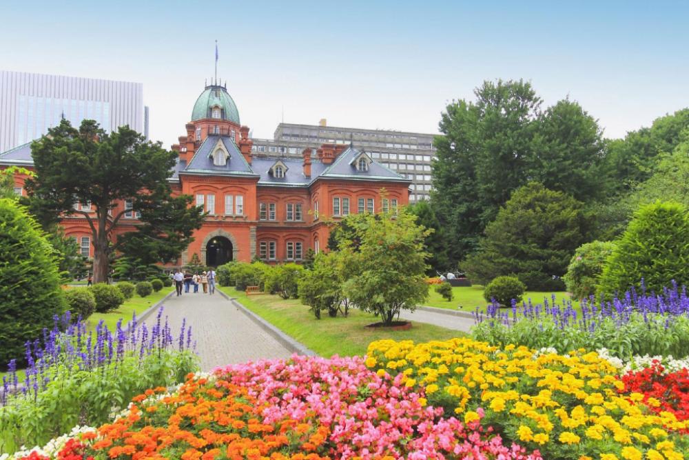 randor residence susukino suites