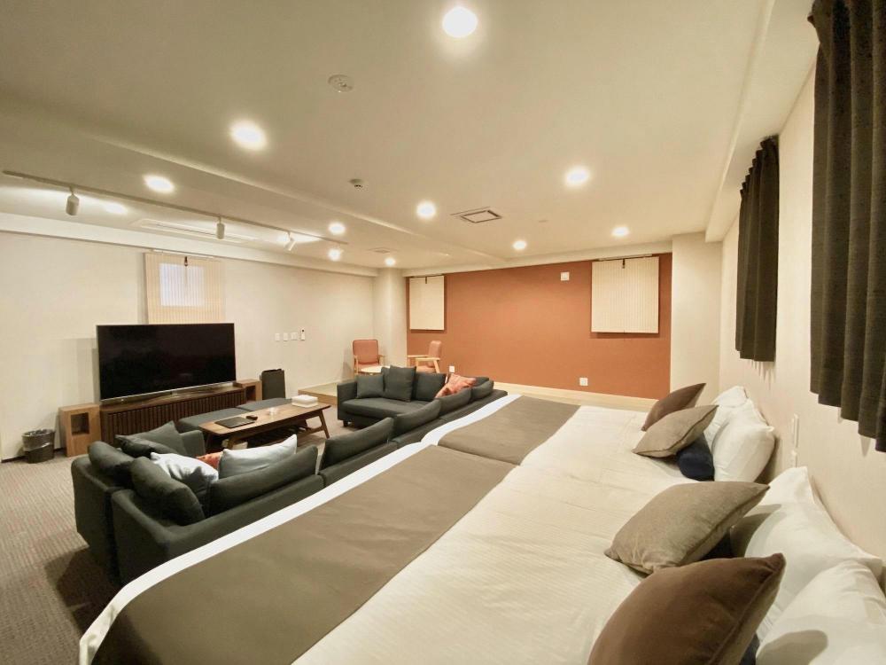 randor residence susukino suites