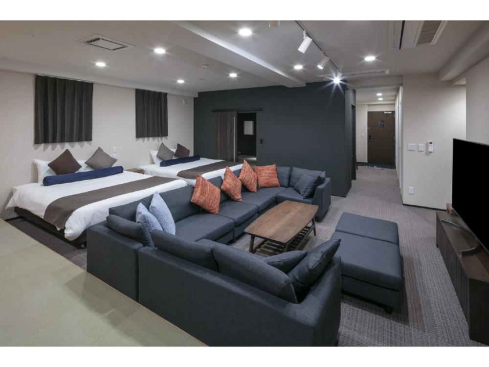 randor residence susukino suites