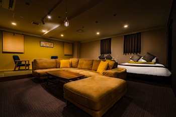 randor residence susukino suites