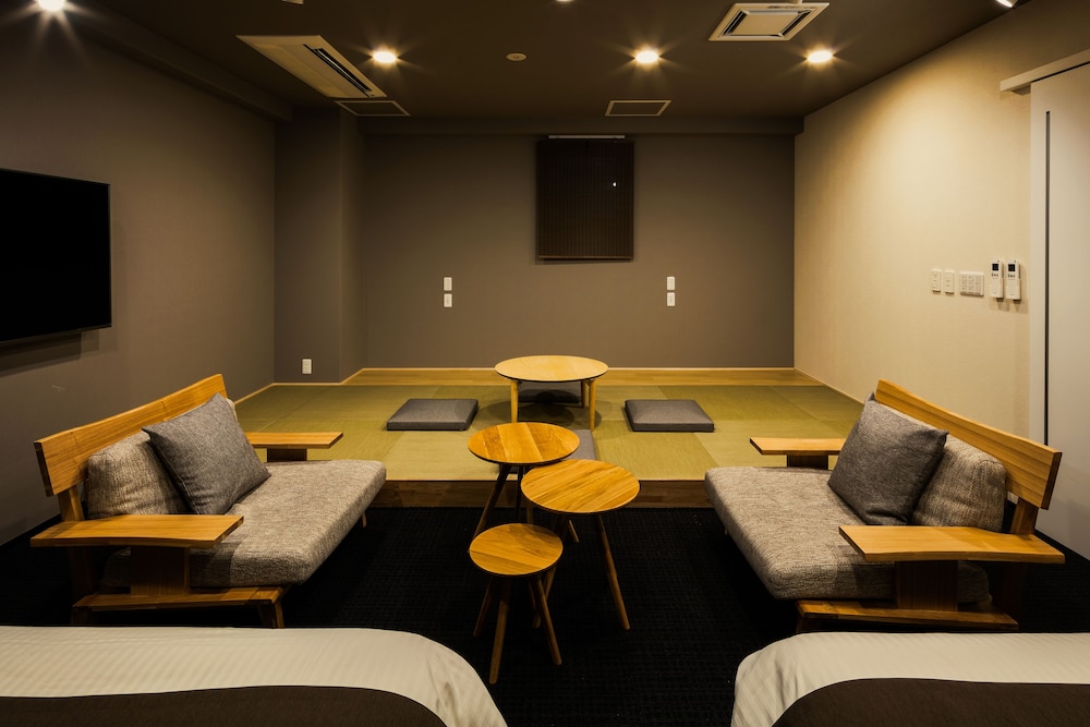 randor residence susukino suites