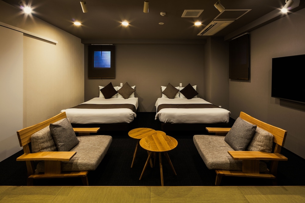 randor residence susukino suites