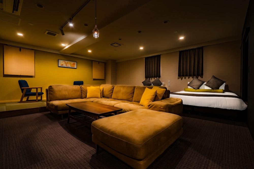 randor residence susukino suites