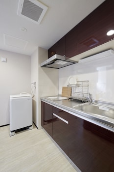 randor residence susukino suites