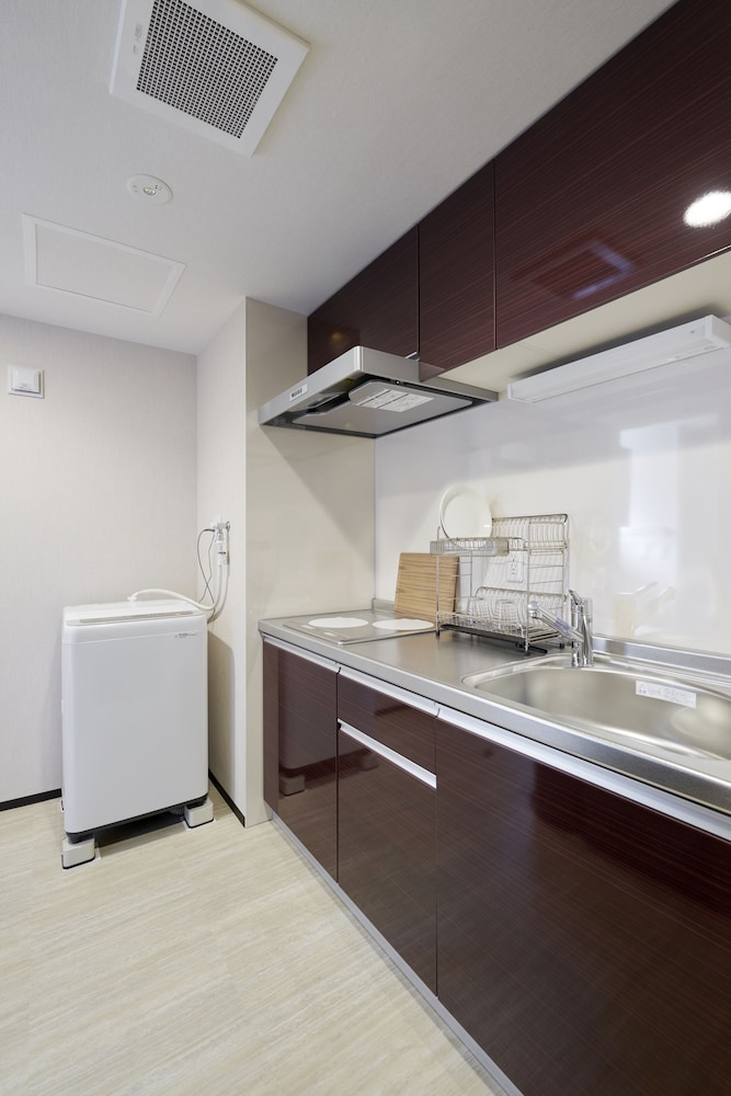 randor residence susukino suites