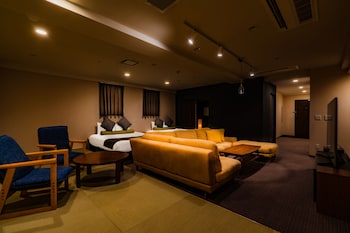 randor residence susukino suites