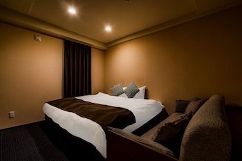 randor residence susukino suites