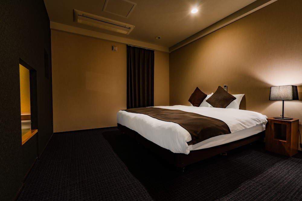 randor residence susukino suites