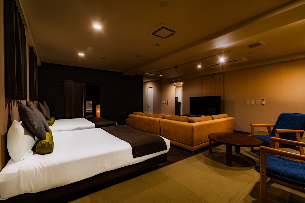 randor residence susukino suites
