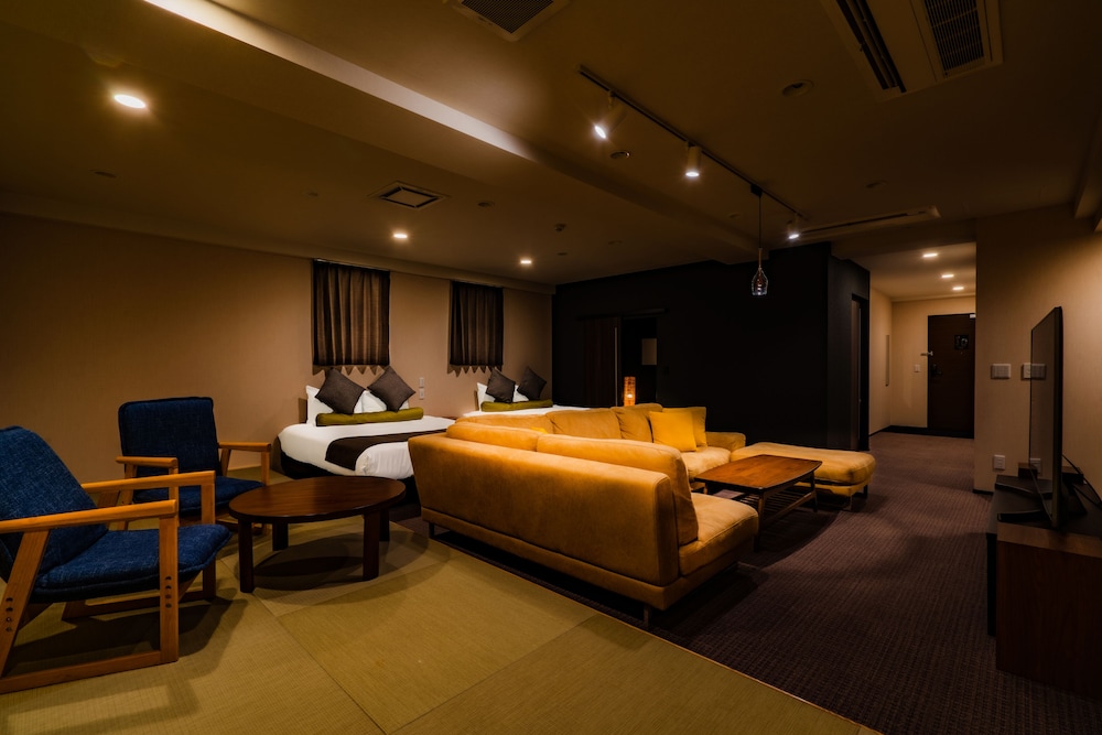 randor residence susukino suites