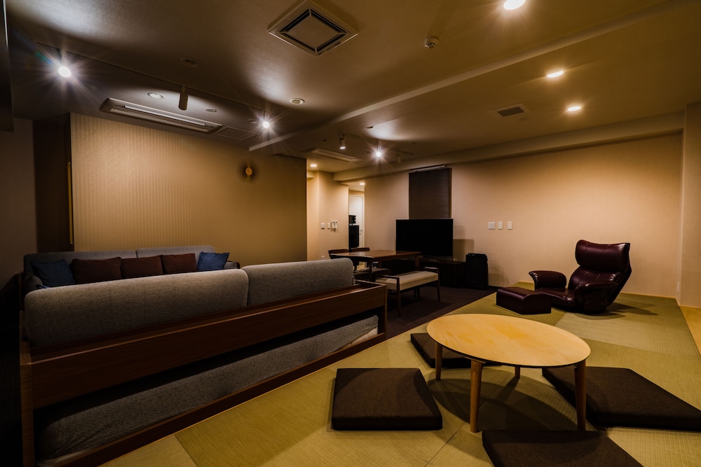 randor residence susukino suites