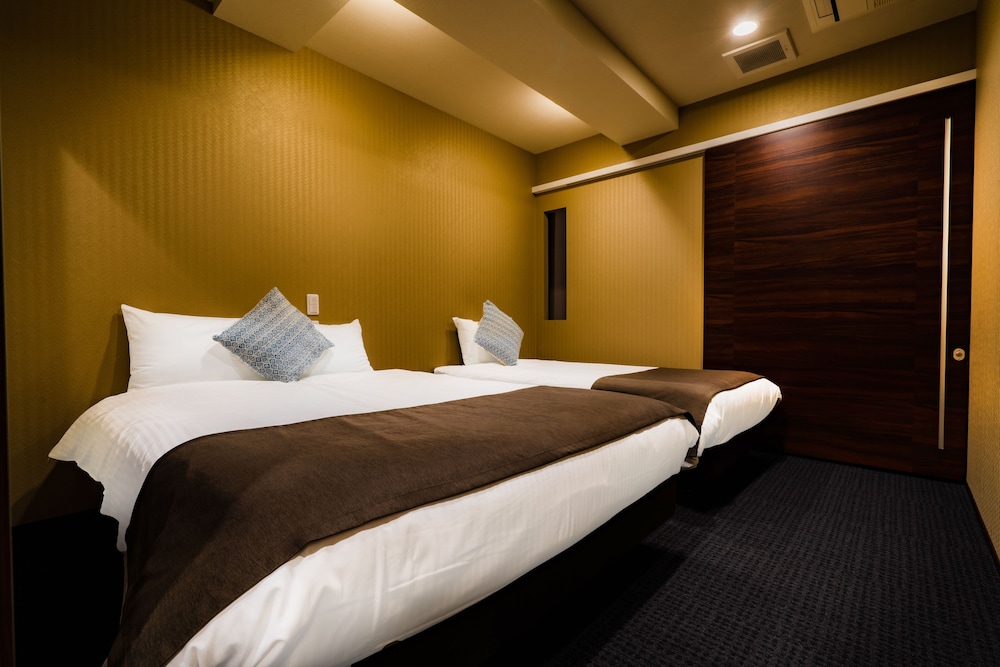 randor residence susukino suites