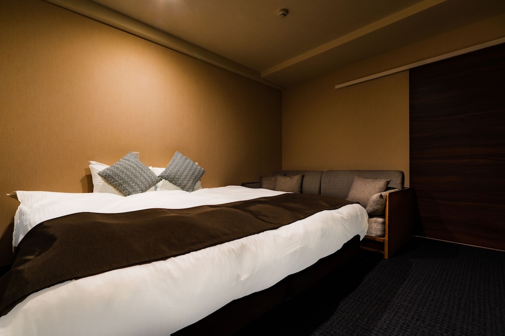 randor residence susukino suites