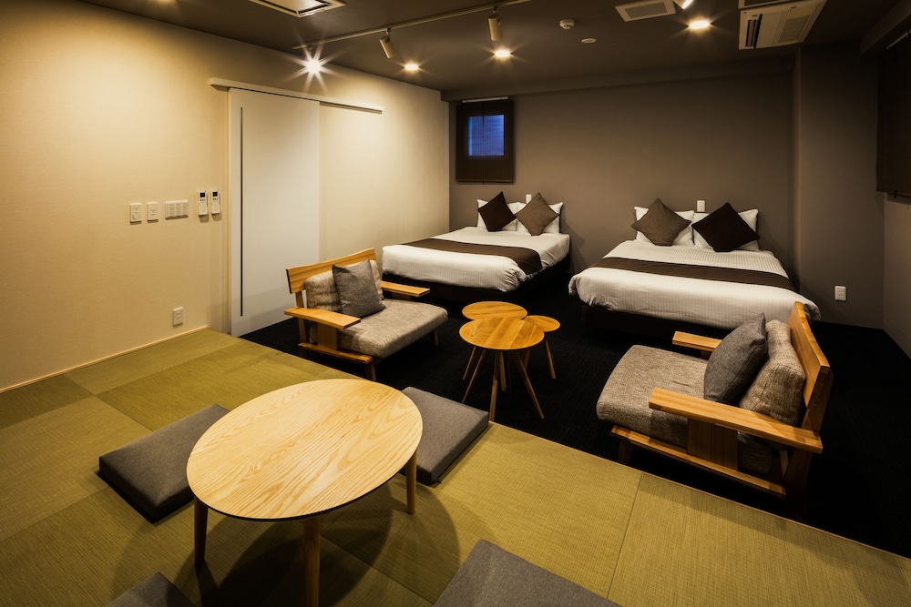 randor residence susukino suites