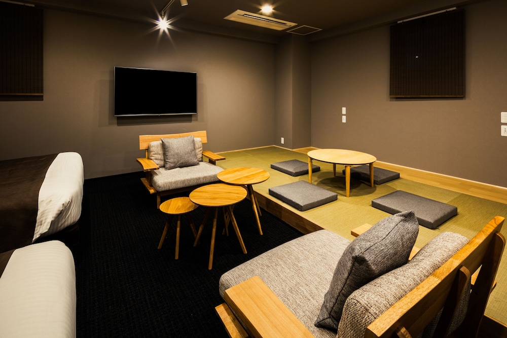 randor residence susukino suites