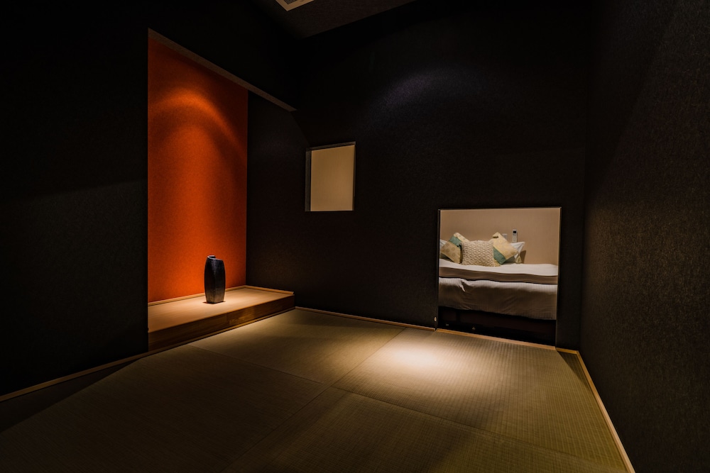 randor residence susukino suites