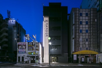 sapporo