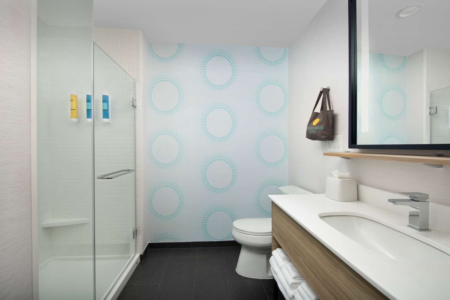 tru by hilton charlotte airport lake pointe