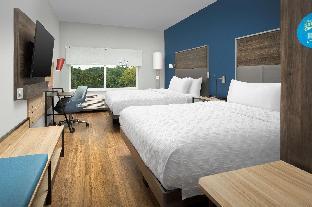 tru by hilton charlotte airport lake pointe