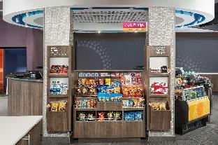 tru by hilton charlotte airport lake pointe