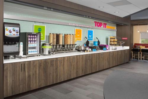 tru by hilton charlotte airport lake pointe