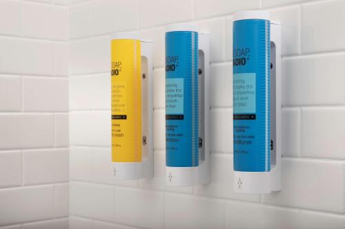 tru by hilton charlotte airport lake pointe