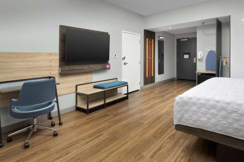 tru by hilton charlotte airport lake pointe